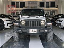 جیپ رانگلەر